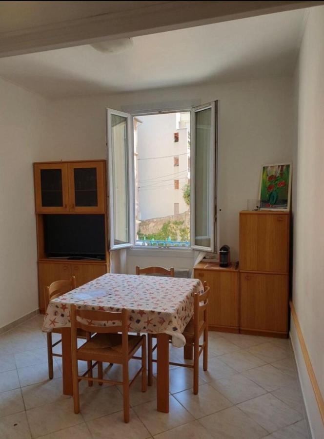 Calme Et Tranquillite Et Un Soupir Vila Menton Exterior foto