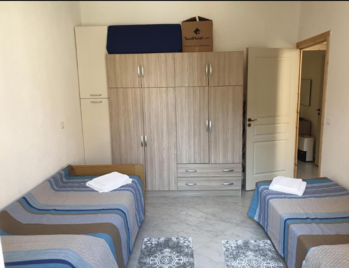 Calme Et Tranquillite Et Un Soupir Vila Menton Exterior foto